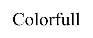 COLORFULL