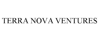 TERRA NOVA VENTURES