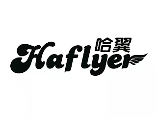 HAFLYER