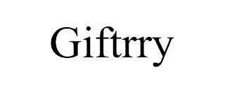GIFTRRY