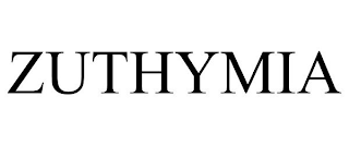 ZUTHYMIA