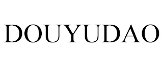 DOUYUDAO