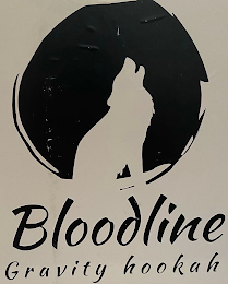 BLOODLINE GRAVITY HOOKAH