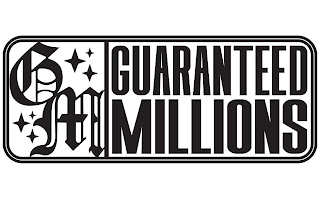 GM GUARANTEED MILLIONS