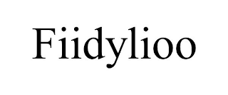 FIIDYLIOO