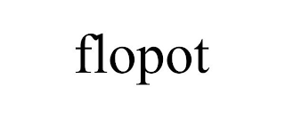 FLOPOT