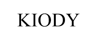 KIODY