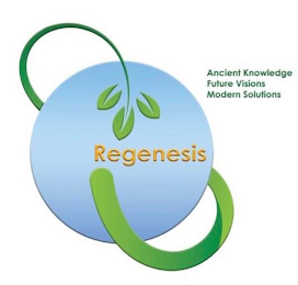 REGENESIS ANCIENT KNOWLEDGE FUTURE VISIONS MODERN SOLUTIONS