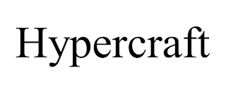 HYPERCRAFT