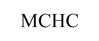 MCHC