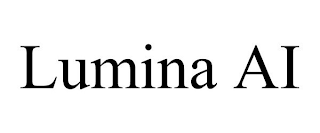 LUMINA AI