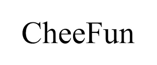 CHEEFUN