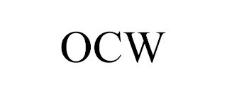 OCW