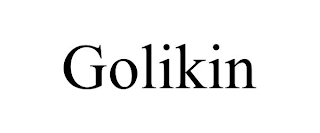 GOLIKIN