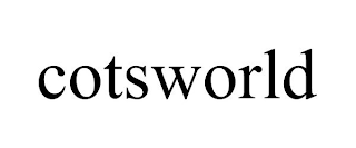 COTSWORLD