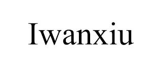 IWANXIU
