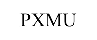PXMU