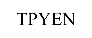 TPYEN