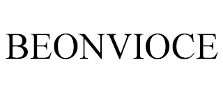 BEONVIOCE