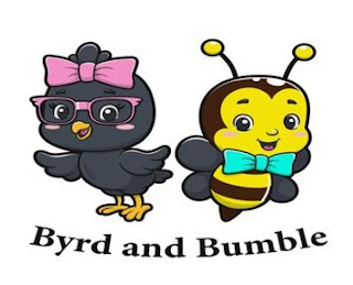 BYRD AND BUMBLE