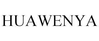 HUAWENYA