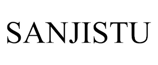 SANJISTU