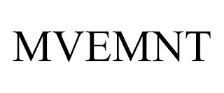 MVEMNT