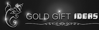 GOLD GIFT IDEAS