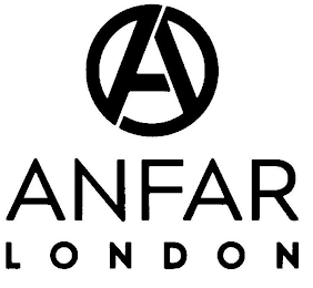 A ANFAR LONDON