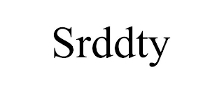 SRDDTY