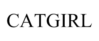 CATGIRL