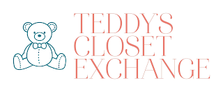 TEDDY'S CLOSET EXCHANGE