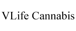 VLIFE CANNABIS