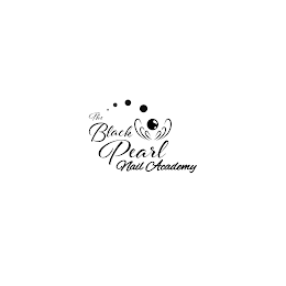 THE BLACK PEARL NAIL ACADEMY