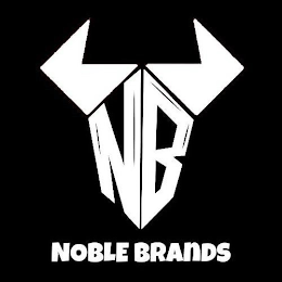 NB NOBLE BRANDS