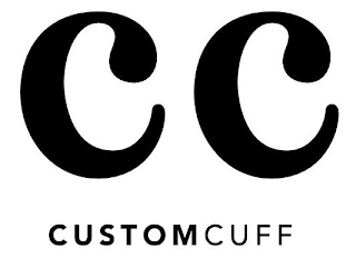 CC CUSTOMCUFF