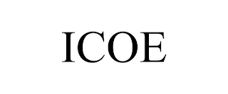 ICOE