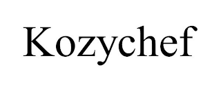 KOZYCHEF