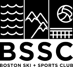 BSSC BOSTON SKI + SPORTS CLUB