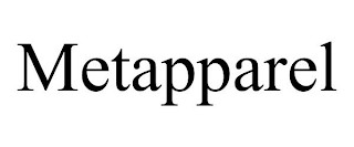 METAPPAREL