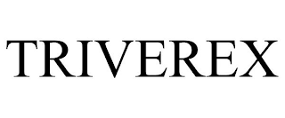 TRIVEREX