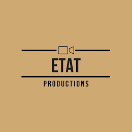 ETAT PRODUCTIONS