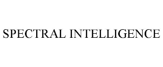 SPECTRAL INTELLIGENCE