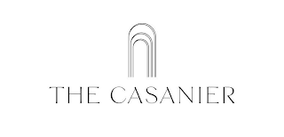 THE CASANIER