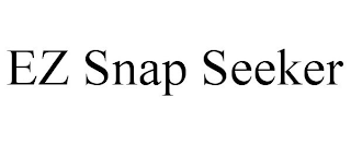 EZ SNAP SEEKER