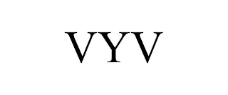 VYV