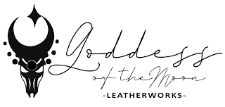 GODDESS OF THE MOON -LEATHERWORKS-