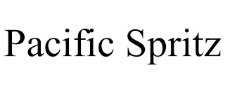 PACIFIC SPRITZ