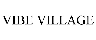 VIBE VILLAGE