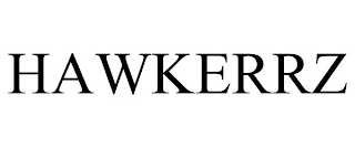 HAWKERRZ